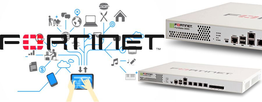 Fortigate Firewall Router Accra