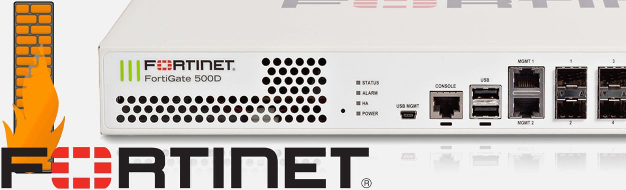 Fortinet Distributor Ghana