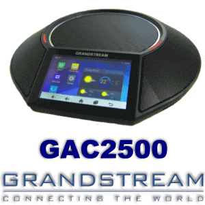Grandstream Gac2500 Conference Phone Ghana
