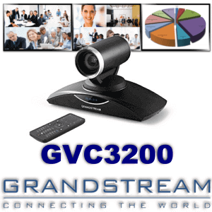 Grandstream Gvc3200 Accra Ghana
