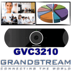 Grandstream Gvc3210 Ghana