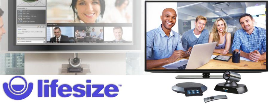 Lifesize Video Conferencing Distributor Accra