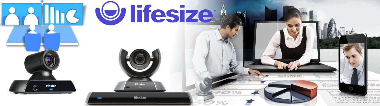 Lifesize Video Conferencing Ghana
