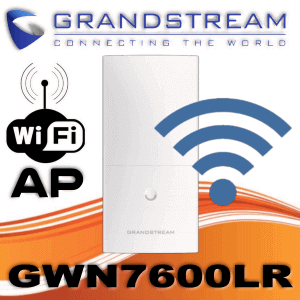 Grandstream Gwn7600lr Accra Ghana