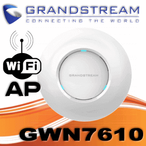 Grandstream Gwn7610 Ghana Accra