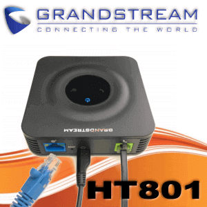 Grandstream Ht801 Ata Accra Ghana