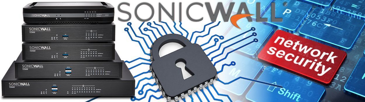 Sonicwall Accra Ghana