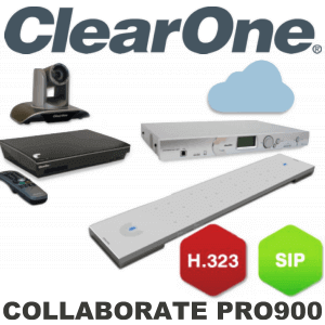 Clearone Collaborate PRO600