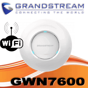 Grandstream Gwn7600 Ghana