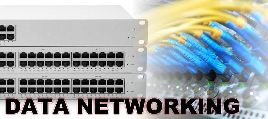 Data Networking Solution Accra Ghana