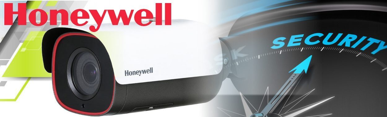 Honeywell Cctv Accra Ghana