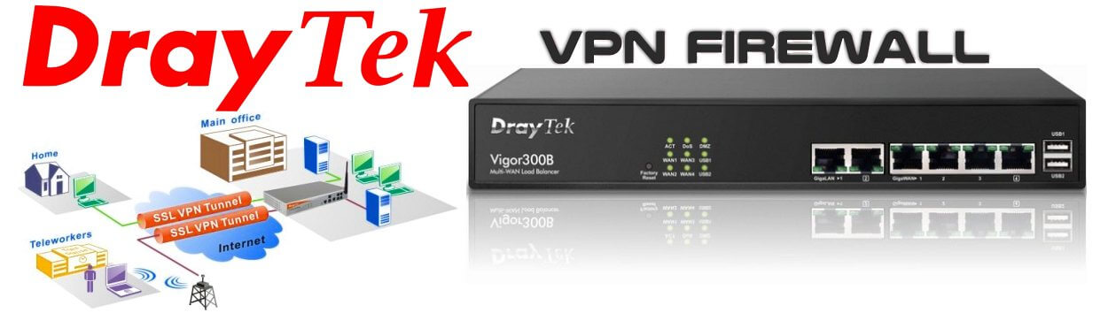 Daraytek Vpn Router Accra Ghana