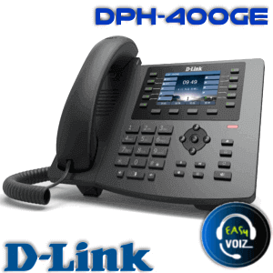 Dlink Dph 400ge Voipphone Accra