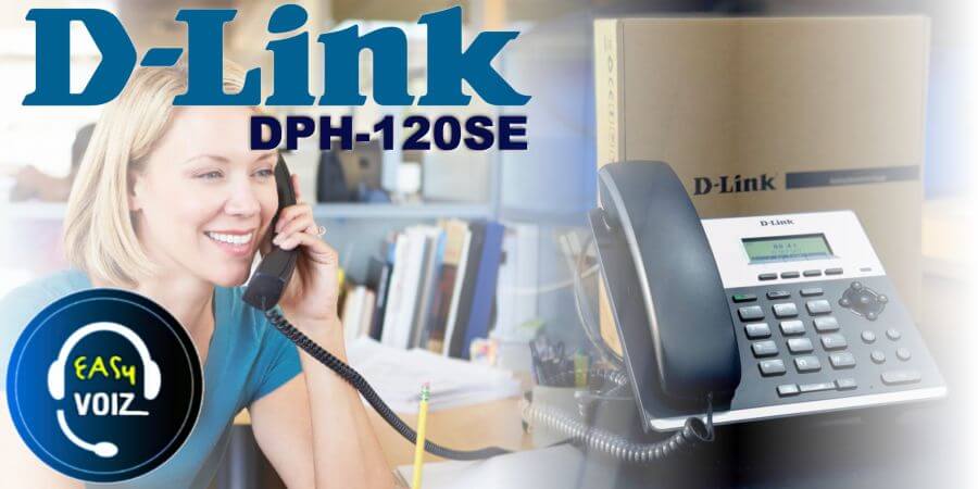 Dlink Dph120se Ip Phone Accra