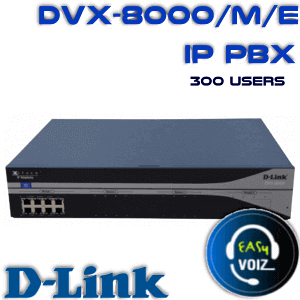 Dlink Dvx8000 Ippbx Accra Ghana