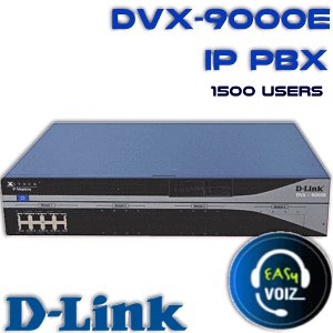 Dlink Dvx9000e Ippbx Accra Ghana
