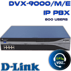 Dlink Dvx9000me Ippbx Accra Ghana