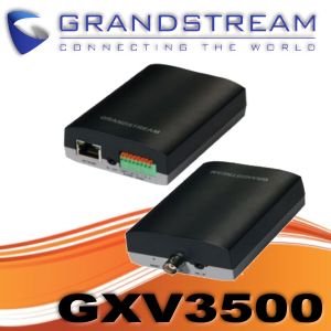 Grandstream Gxv3500 Video Encoder Accra