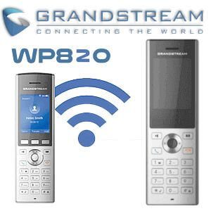 Grandstream Wp820 Accra