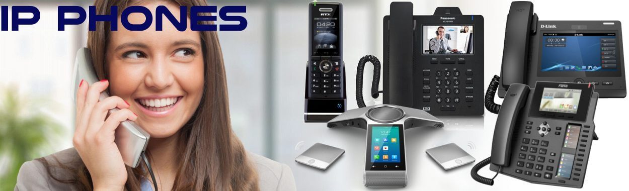 Voip Telephones Accra Ghana