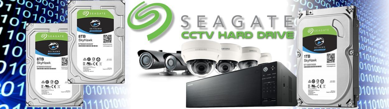 Seagate Cctv Harddisk Accra Ghana