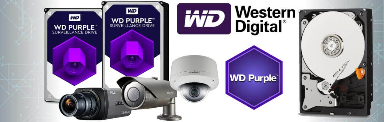 Wd Cctv Hard Disk Dibai