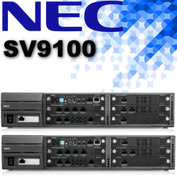 Nec Sv9100 Pbx System Accra