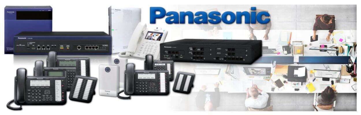 Panasonic Pbx System Supplier Ghana