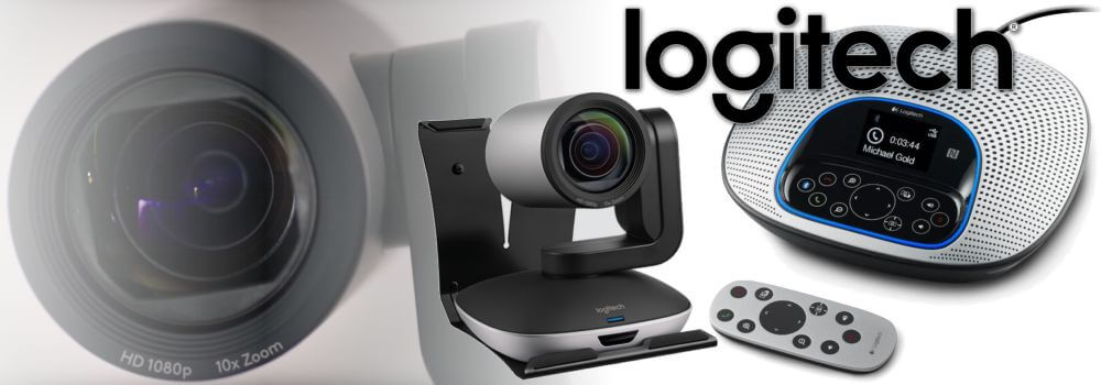 Logitech, Logitech Group Camera