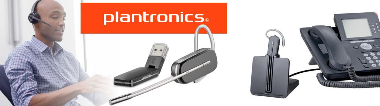 Plantronics Headset Accra Ghana