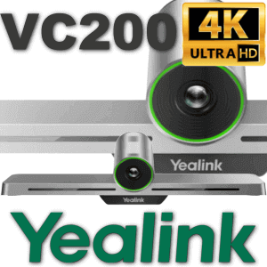 Yealink Vc200 Accra