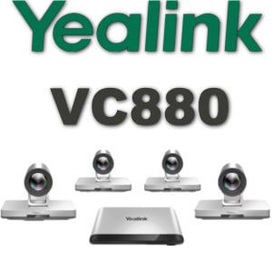 Yealink Vc880 Conferencing