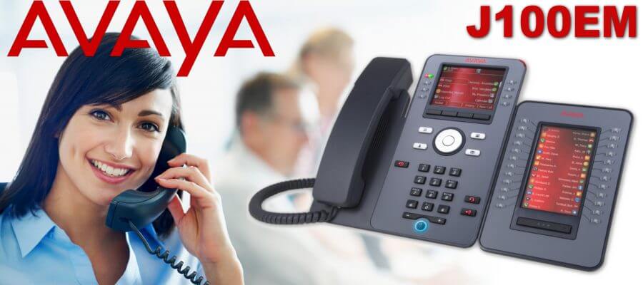 Avaya J100em Accra Ghana