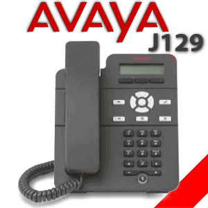 Avaya J129 Ipphone Accra