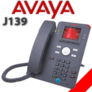 Avaya J139 Ipphone Accra