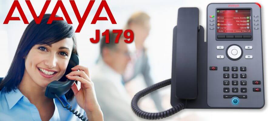 Avaya J179 Accra Ghana