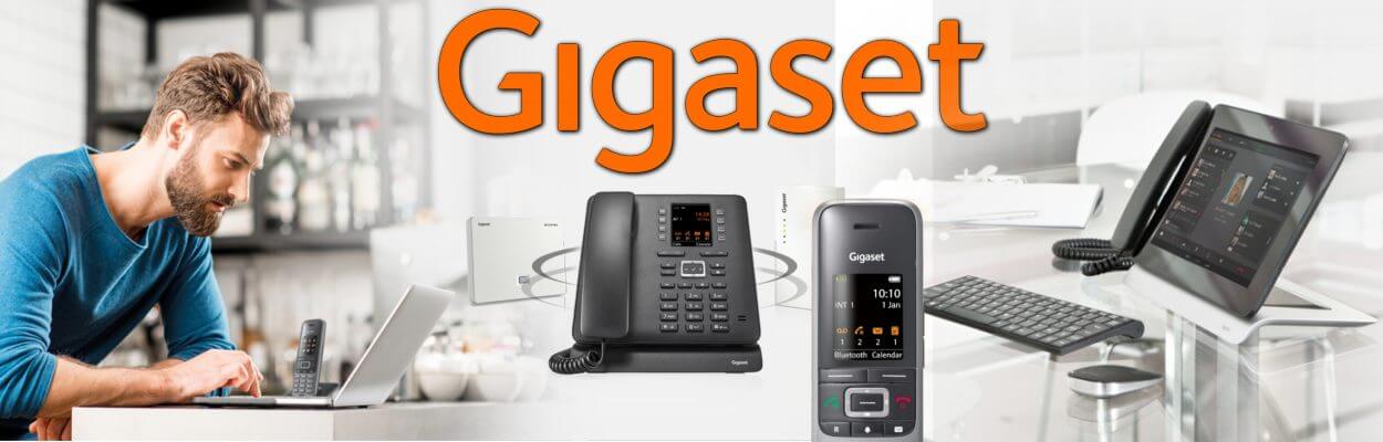 Gigaset Phones Accra Ghana