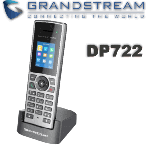 Grandstream Dp722 Dect Phone Ghana