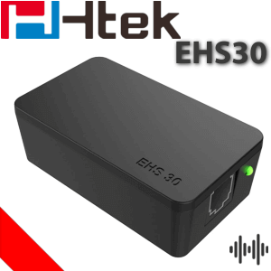 Htek Ehs30 Headset Adaptor Accra