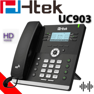 Htek Uc903 Accra Ghana