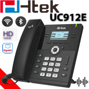 Htek Uc912e Accra Ghana