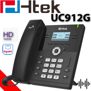 Htek Uc912g Accra Ghana