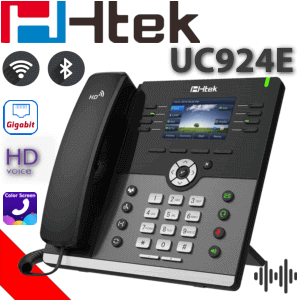 Htek Uc924e Accra Ghana