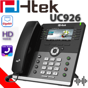 Htek Uc926 Accra Ghana