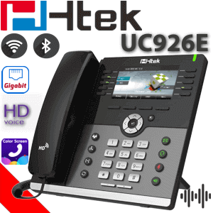 Htek Uc926e Accra Ghana