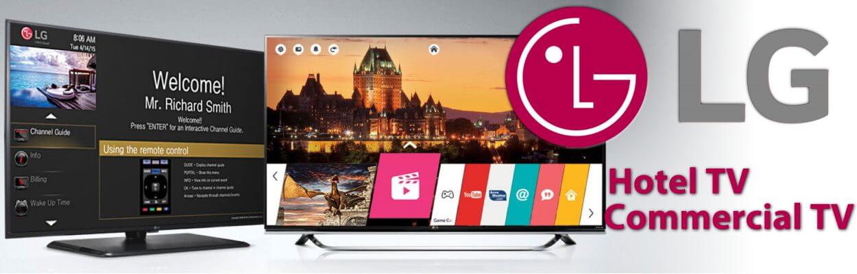 Lg Commercial Tv Accra
