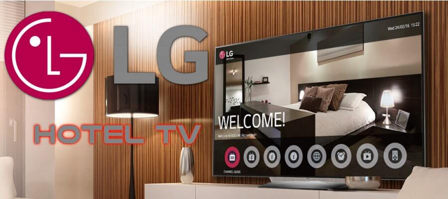 Lg Hotel Tv Ghana