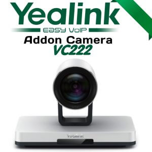 Yealink Vc222 Addon Camera Accra Ghana