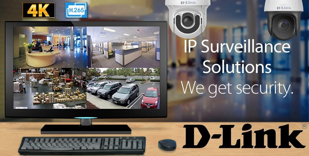 Dlink Cctv Distributor Accra