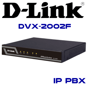 Dlnk Dvx 2002f Ipbx Accra Ghana